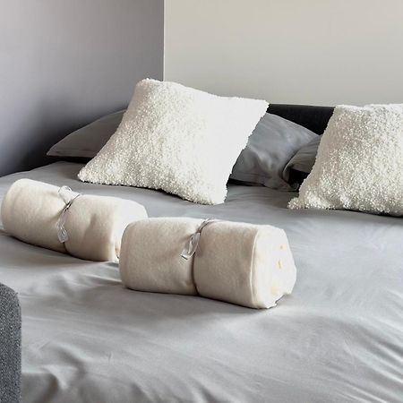 Pszczelna Apartment Kraków Zewnętrze zdjęcie