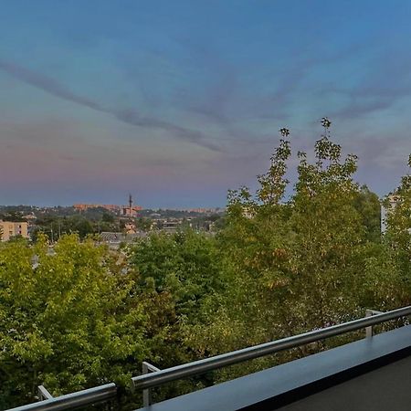 Pszczelna Apartment Kraków Zewnętrze zdjęcie
