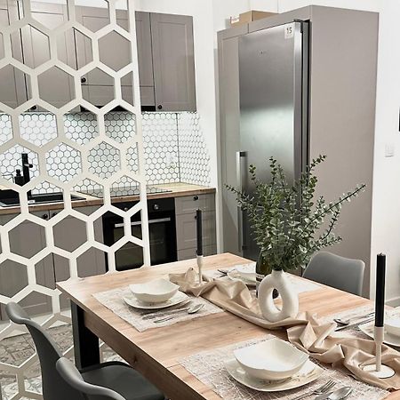 Pszczelna Apartment Kraków Zewnętrze zdjęcie
