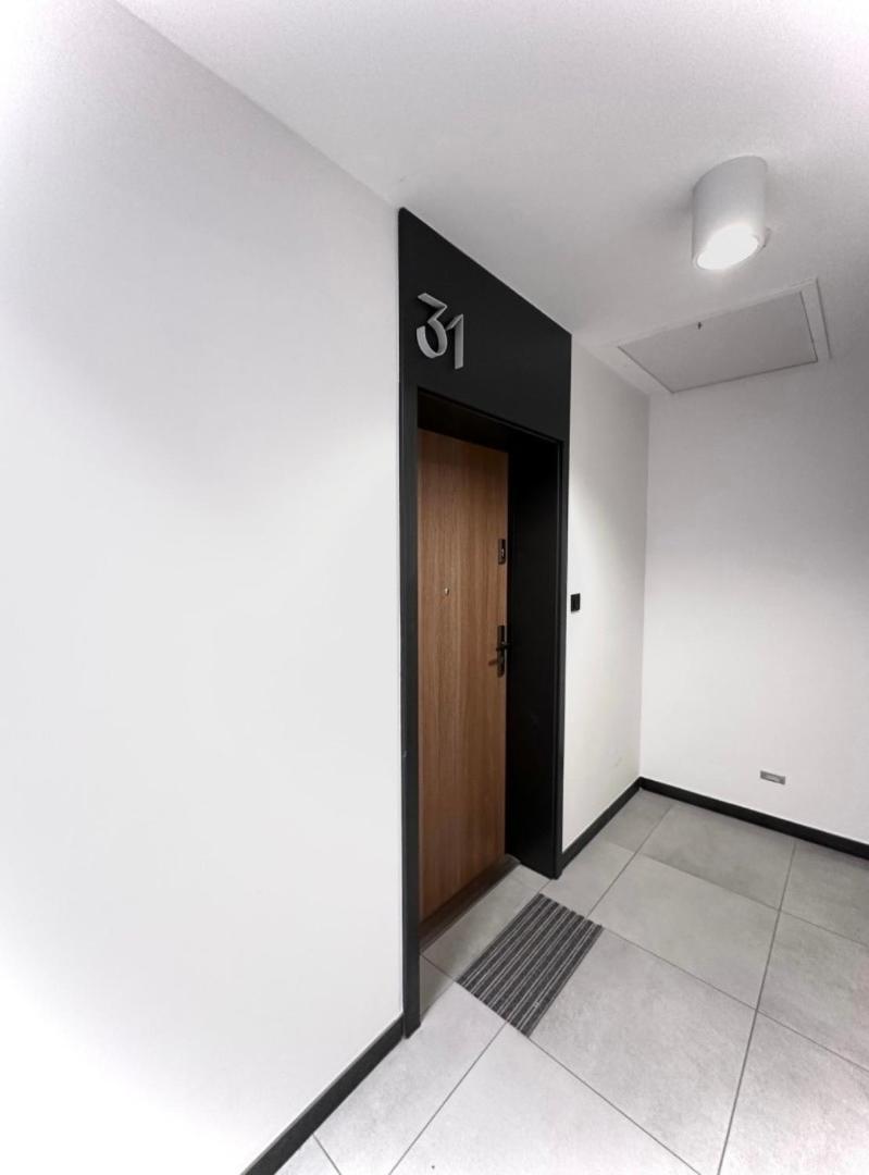Pszczelna Apartment Kraków Zewnętrze zdjęcie