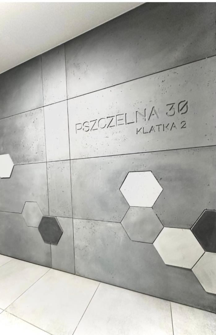 Pszczelna Apartment Kraków Zewnętrze zdjęcie