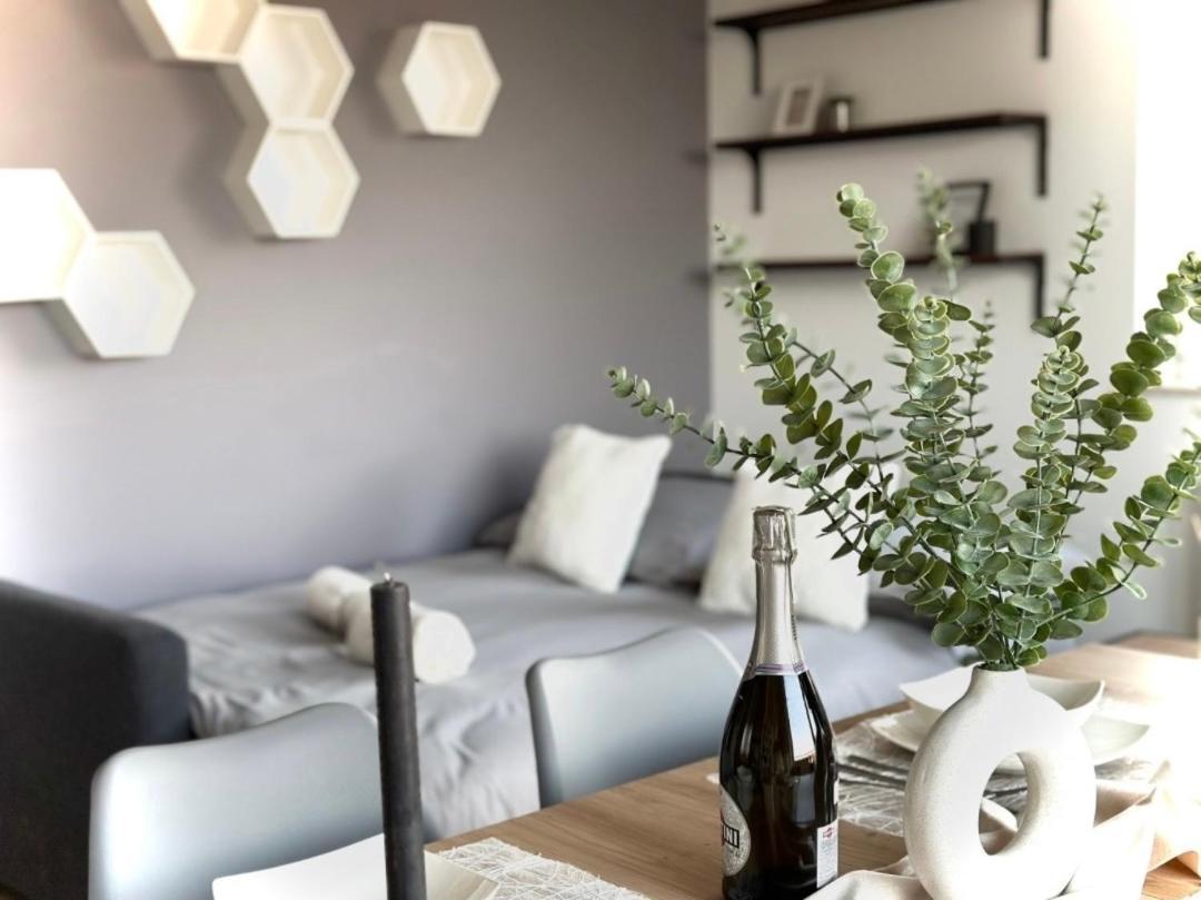 Pszczelna Apartment Kraków Zewnętrze zdjęcie