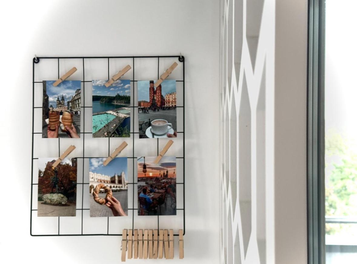 Pszczelna Apartment Kraków Zewnętrze zdjęcie