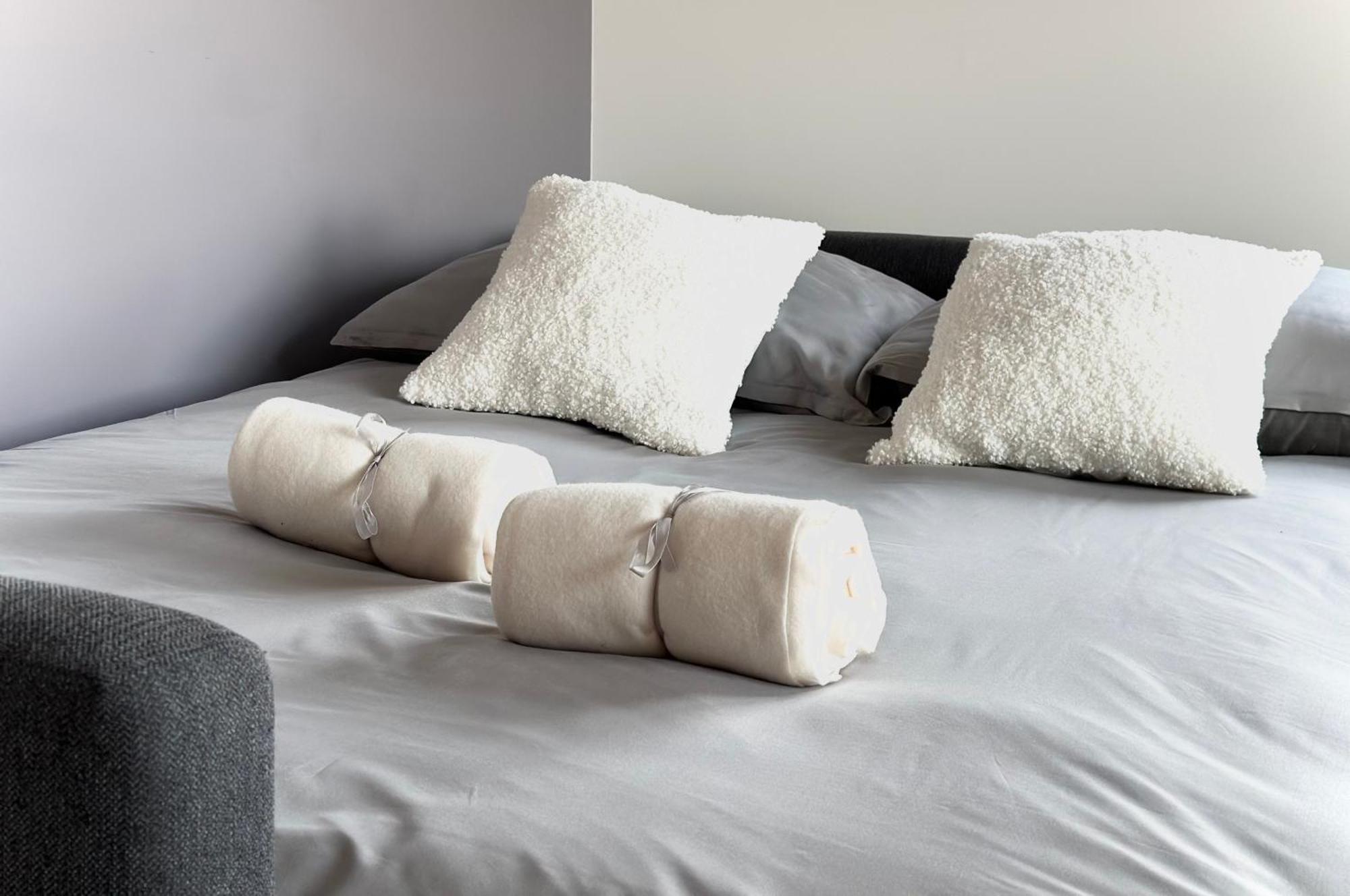 Pszczelna Apartment Kraków Zewnętrze zdjęcie