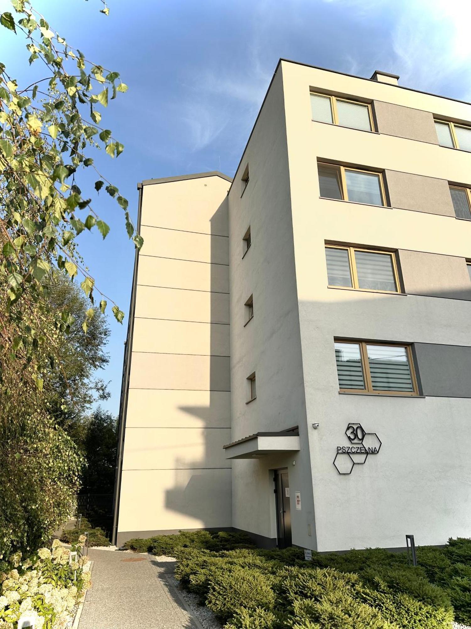 Pszczelna Apartment Kraków Zewnętrze zdjęcie