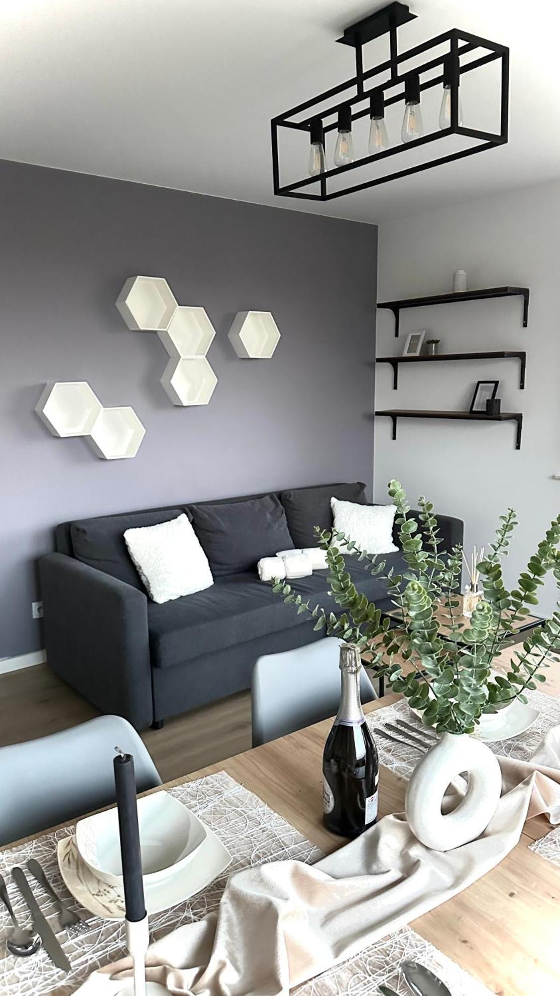 Pszczelna Apartment Kraków Zewnętrze zdjęcie