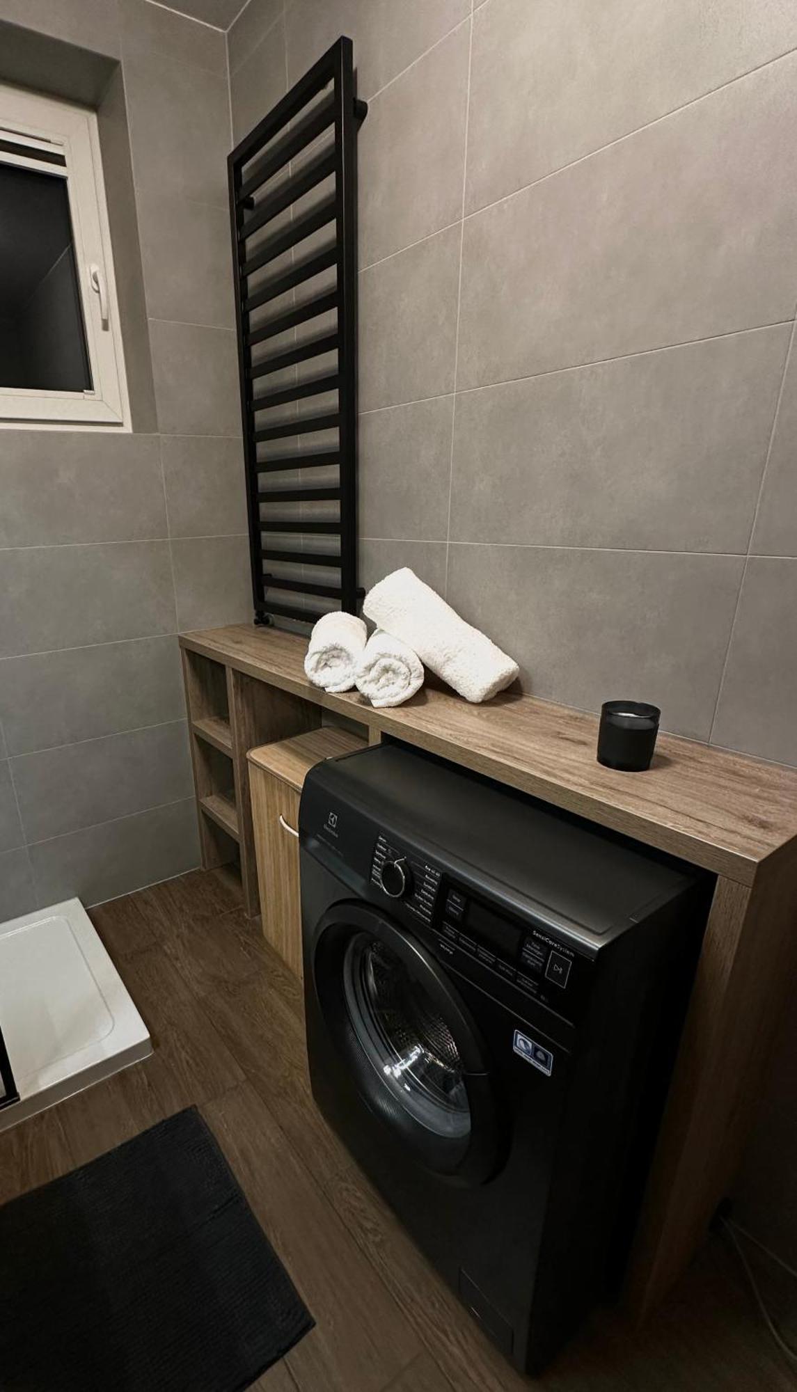 Pszczelna Apartment Kraków Zewnętrze zdjęcie