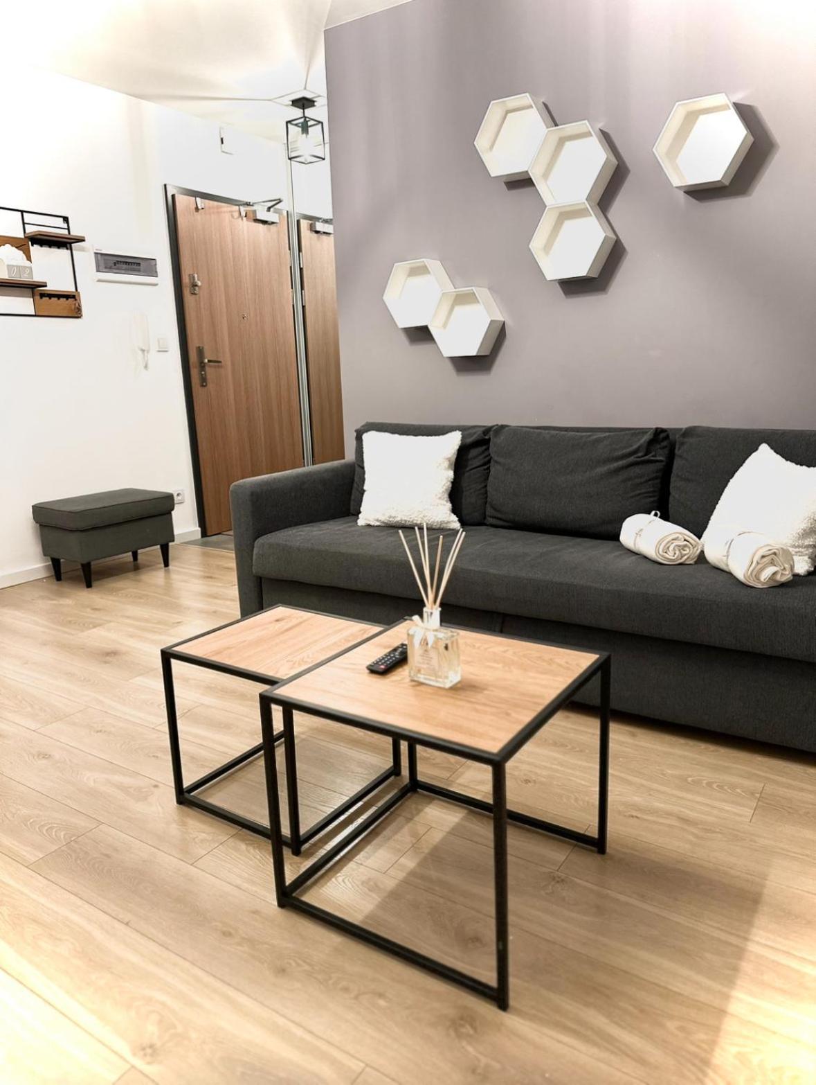 Pszczelna Apartment Kraków Zewnętrze zdjęcie