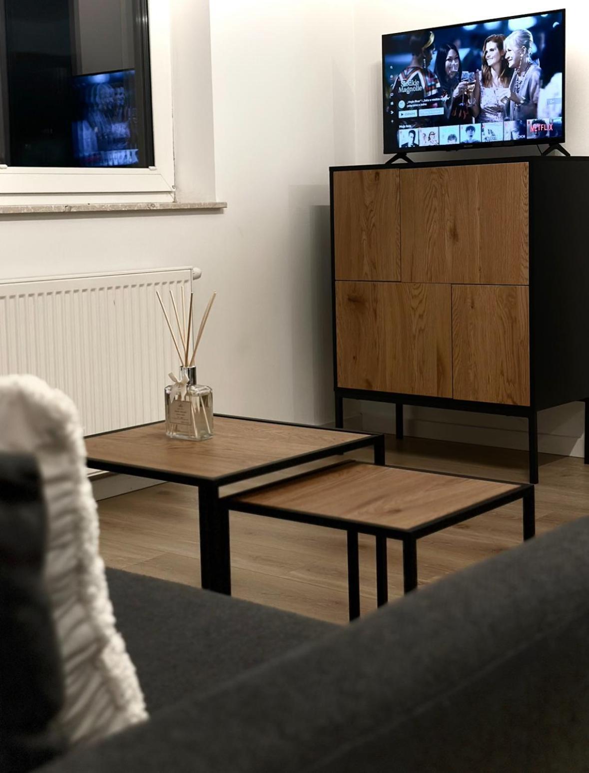 Pszczelna Apartment Kraków Zewnętrze zdjęcie