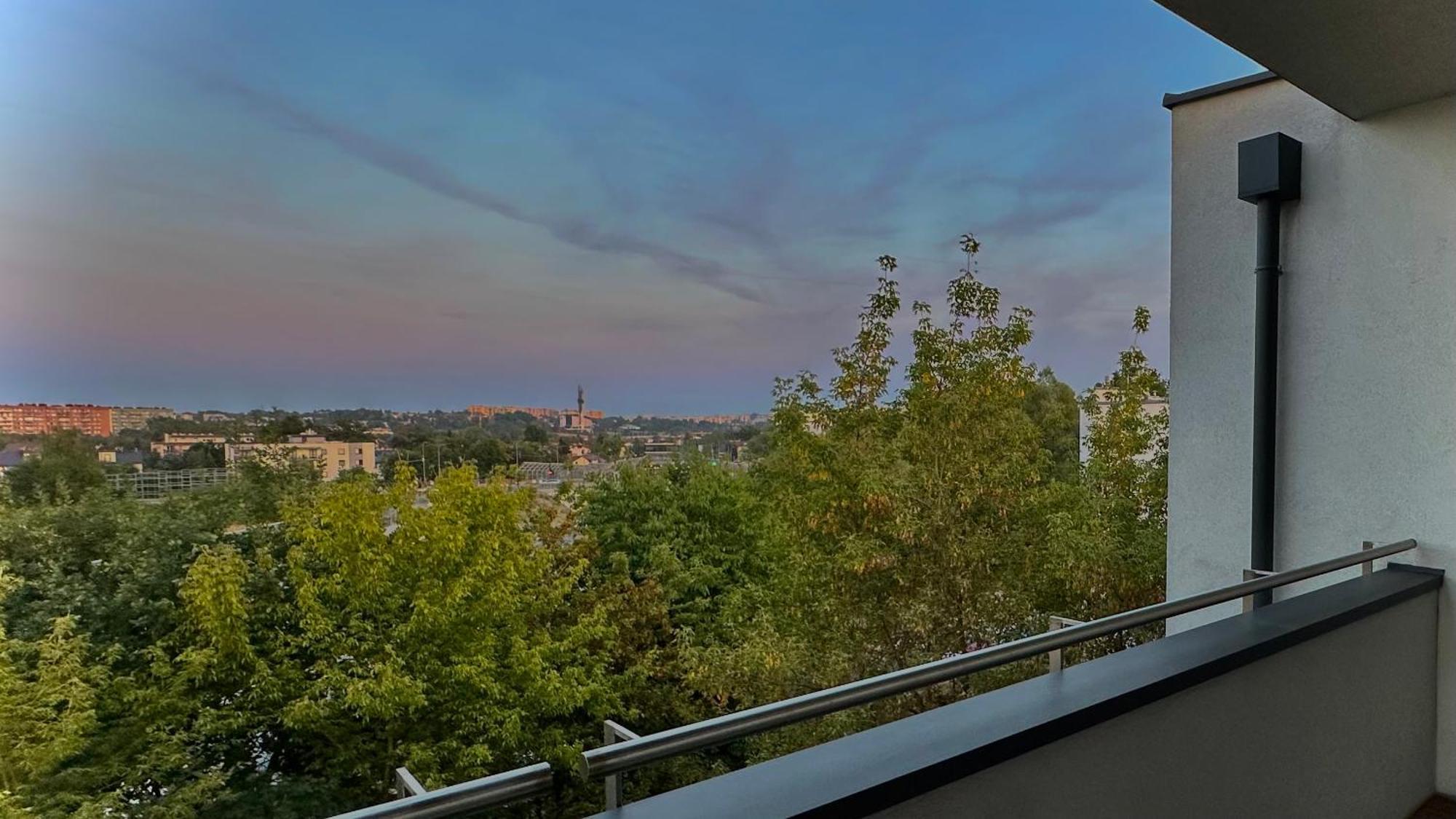 Pszczelna Apartment Kraków Zewnętrze zdjęcie