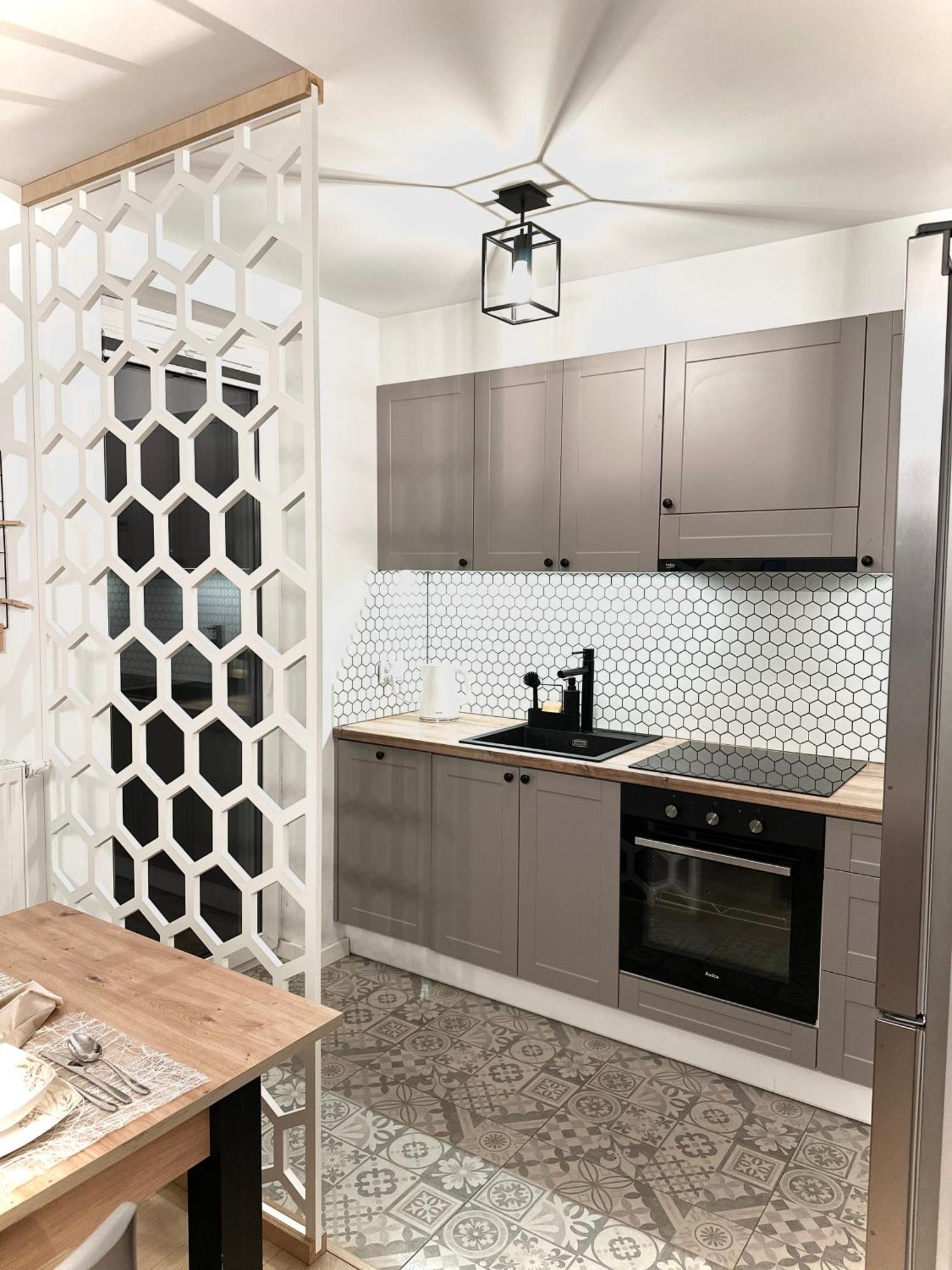 Pszczelna Apartment Kraków Zewnętrze zdjęcie