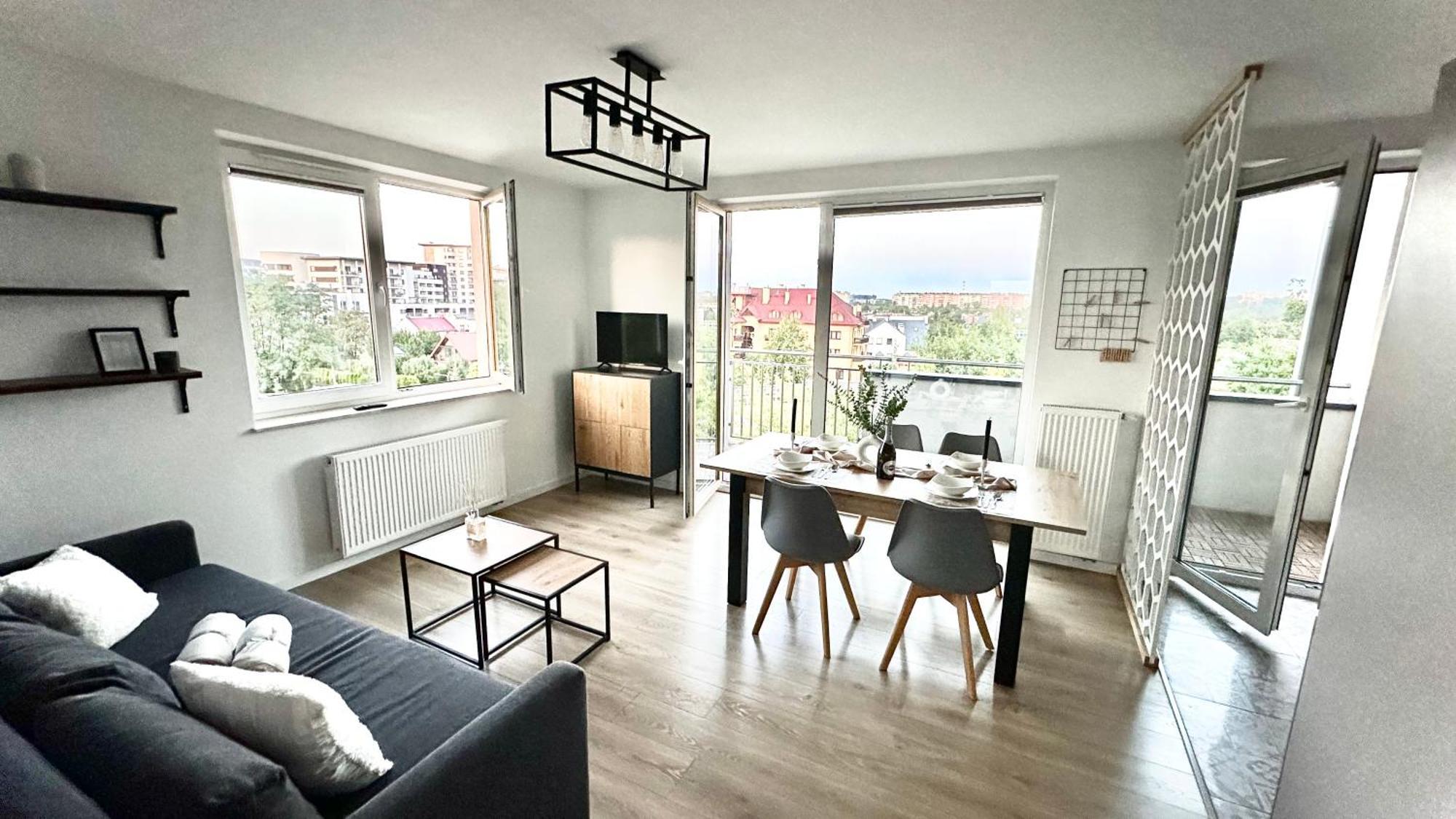 Pszczelna Apartment Kraków Zewnętrze zdjęcie